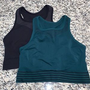 Zella Sports Bras (x2)